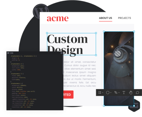 Creative Design Hive